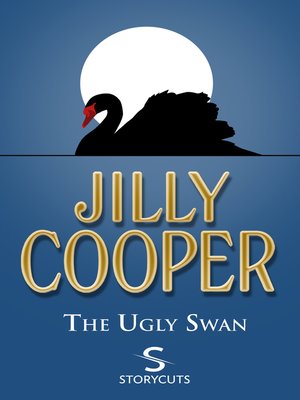 cover image of The Ugly Swan